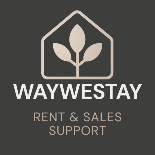 Rent & Sales Support