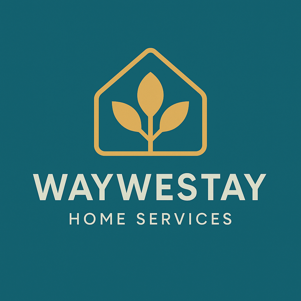 WayWeStay Home Services